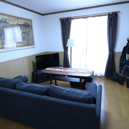 Villa Inari House à Kyoto Extérieur photo